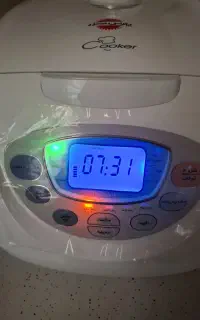 پلوپز دیجیتال کاملا نو یک هفته خریداری شده