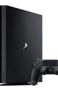 فروش ps4 pro 4k