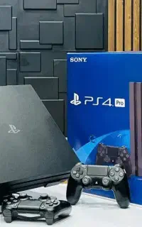 Ps4 slim 1TB کپی خور