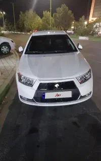 دنا شیش دنده مدل ۴۰۴ با رینگ