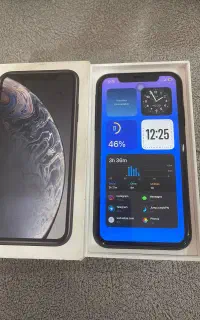 iPhone x r