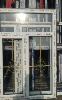 تولید ونصب درب پنجره دوجداره و upvc