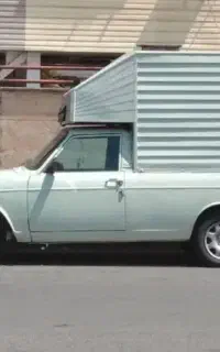 جابجایی بار