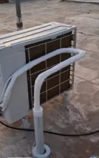 نصب و سرویس اسپیلت و برقکاری