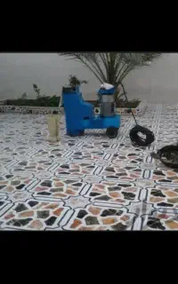 خدمات کفسابی وکف سابی کاشی و بتن ماهشهر سربندر