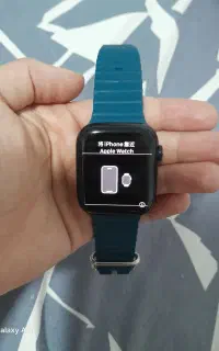 اپل واچ سری ۷