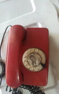 تلفن کلکسیونی