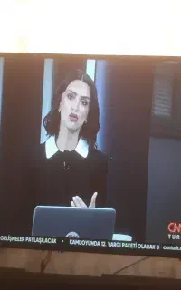 تلوزیون ال دی سام ۴۳