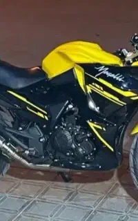 موتورسیکلت مگلی 200 صفر