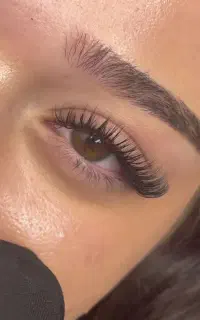 اکستنشن مژه ، قیمت افتتاحیه، کلاسیک و والیوم