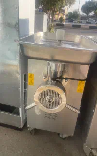 فر ساندویچی چهار کاره و چرخ گوشت ۴۲دسته دوم