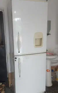 یخچال یخ ساران
