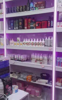 قفسه ویترین ام دی اف