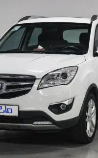 چادگان CS35 اتومات مدل ۱۳۹۷