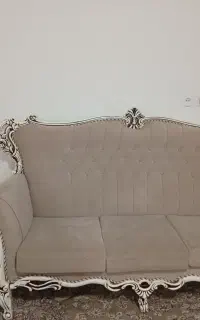 مبل هفت نفره راحتی