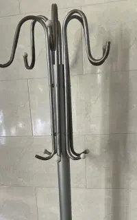 جالباسی ایستاده