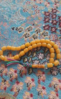 تسبیح سندلوس