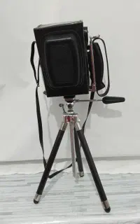 دوربین لوبیتل 2
