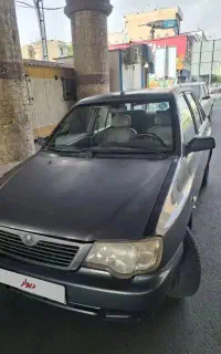 ۱۳۲مدل ۸۹تمام رنگ