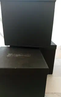 جعبه ظرف