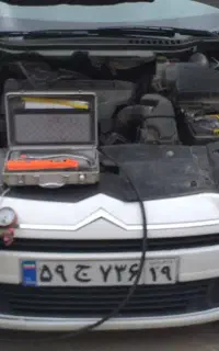 شارژ گاز کولر و تعمیر کمپرسور
