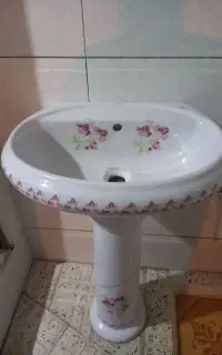 روشویی در حد نو