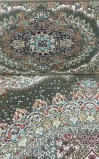 فرش تروتمیز