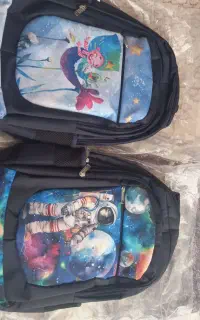 کیف نو واستفاده نشده