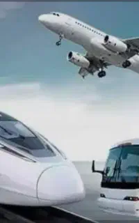 سفر به مشهد مقدس