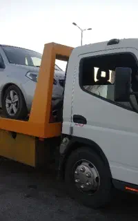 امداد خودرو