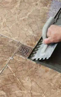 استاد کار  کاشی کاری - سرامیک - موزائیک - نما