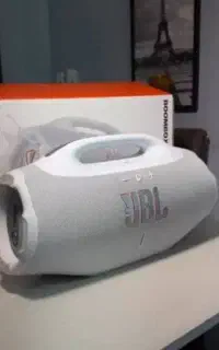 جی بی ال JBL Bombax 4 (بایک برگ چک بدون پیش پرداخت