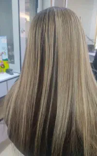 انجام کارهای آرایشگری بصورت سیاردرمنزل مشتری