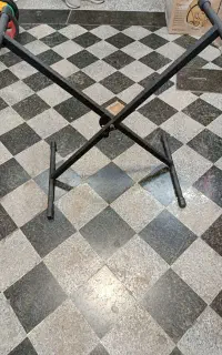 پایه ارگ