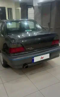 دوو سیلو سالم و تمیز