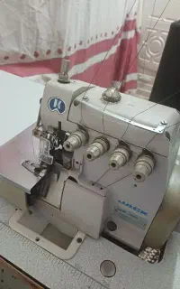 سردوز چهار نخ جک مدل 804-D