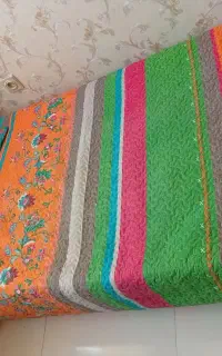 رو تختی