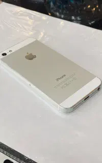 آیفون 5 کم کار
