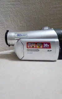 دوربین هندی کم ( پاناسونیک اصلی ژاپن )