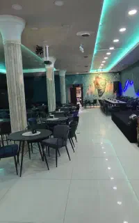 اجاره کافه رستوران 400 متری