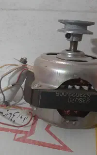 موتورکره گیر۲۵کیلویی