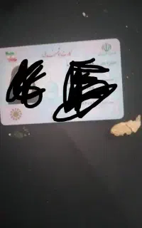 گمشده