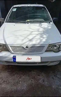 پراید ۱۳۲