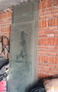 شیشه سکوریت