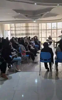 دور کاری واسه بانوان