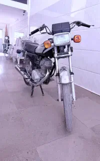 هوندا مدل ۸۹ پلاک ملی درحدصفر مدارک کامل بدن مشابه