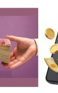 پول مفت و رایگان برای همه