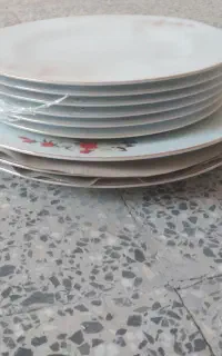 برنج خوری مارک زرین