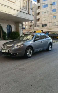 برلیانس مدل 97