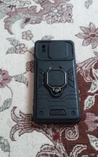 قاب بتنمی گوشی